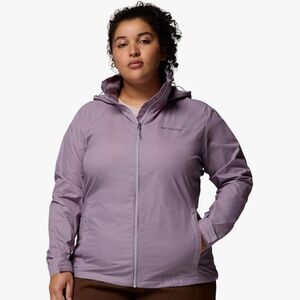 Columbia Switchback IV Jacket